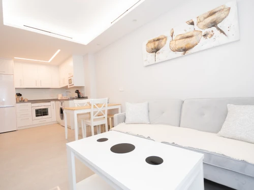 Appartement Benalmádena, 2 pièces, 4 personnes - photo_1012072102979