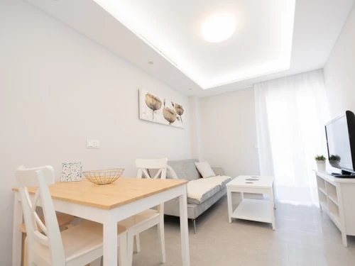 Apartment Benalmádena, 1 bedroom, 4 persons - photo_1012072102979