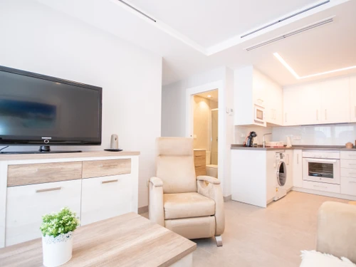 Apartment Benalmádena, 2 bedrooms, 4 persons - photo_1012072103265