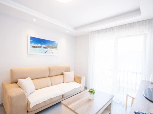 Apartment Benalmádena, 2 bedrooms, 4 persons - photo_1012072103265