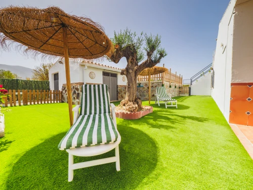 Casa Alhaurín el Grande, 3 dormitorios, 6 personas - photo_1012072103455