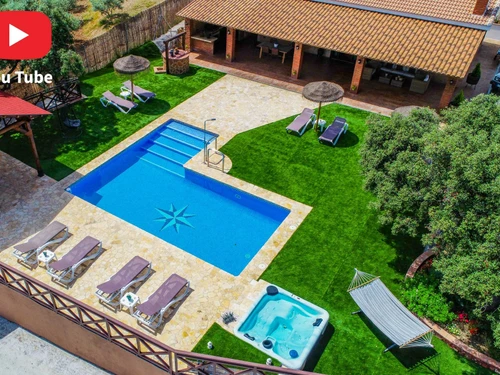 Villa Alhaurín el Grande, 5 dormitorios, 12 personas - photo_1012072103739