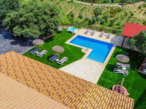 Villa Alhaurín el Grande, 5 dormitorios, 12 personas - photo_1012072103739