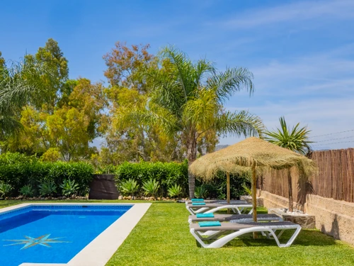 Casa Alhaurín el Grande, 3 dormitorios, 6 personas - photo_1012072103996