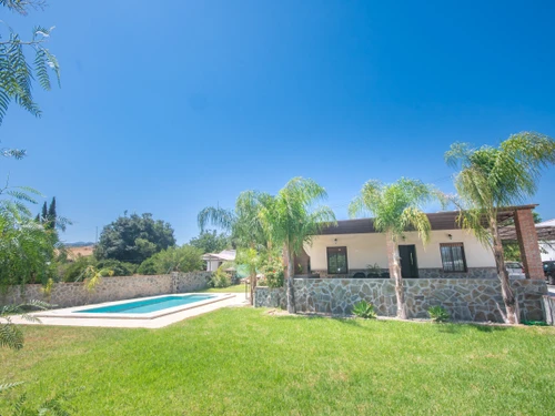 Casa Alhaurín el Grande, 3 dormitorios, 6 personas - photo_1012072104150