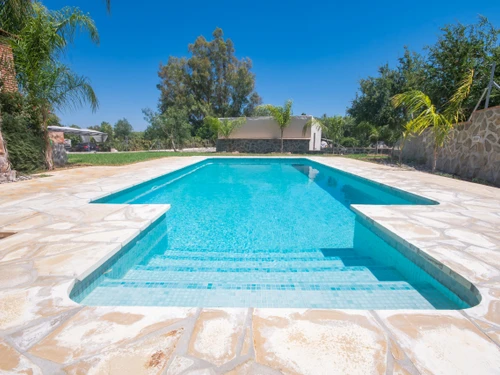 Casa Alhaurín el Grande, 3 dormitorios, 6 personas - photo_1012072104150