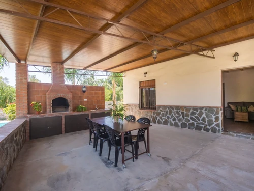 Casa Alhaurín el Grande, 3 dormitorios, 6 personas - photo_1012072104150