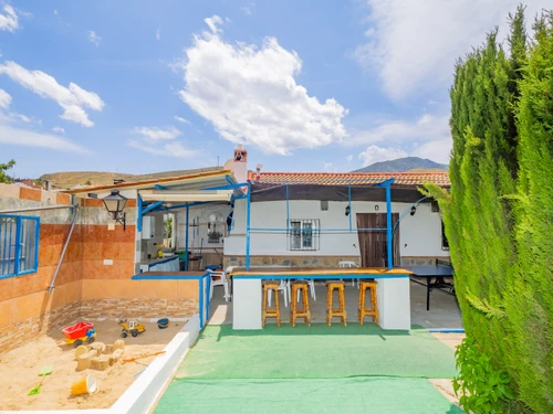 Ferienhaus Ardales, 2 Schlafzimmer, 5 Personen - photo_1012072104737