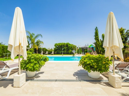 Villa Alhaurín de la Torre, 5 dormitorios, 10 personas - photo_1012072105375