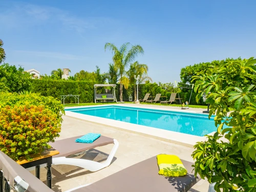 Villa Alhaurín de la Torre, 5 dormitorios, 10 personas - photo_1012072105375