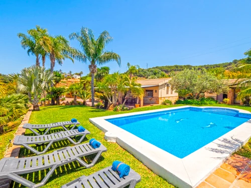 Ferienhaus Alhaurín el Grande, 3 Schlafzimmer, 6 Personen - photo_1012072105531