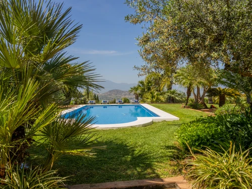 Casa Alhaurín el Grande, 3 dormitorios, 6 personas - photo_1012072105531