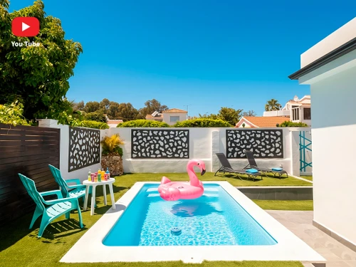 Villa Málaga, 4 pièces, 6 personnes - photo_1012072105895