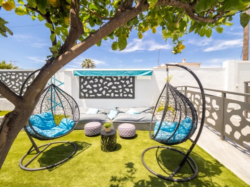 Villa Málaga, 4 pièces, 6 personnes - photo_1012072105895