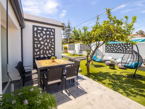 Villa Málaga, 4 pièces, 6 personnes - photo_1012072105895