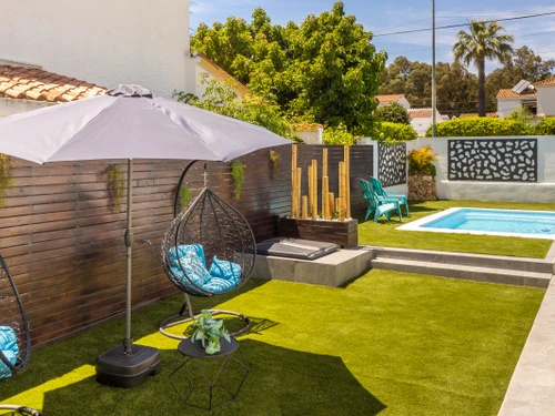 Villa Málaga, 4 pièces, 6 personnes - photo_1012072105895