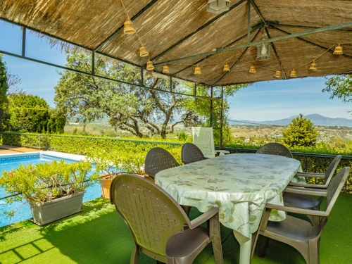 Casa Alhaurín el Grande, 3 dormitorios, 6 personas - photo_1012072106263