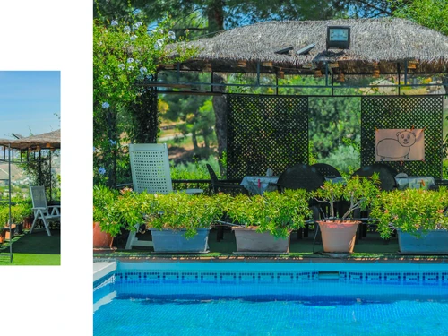 Casa Alhaurín el Grande, 3 dormitorios, 6 personas - photo_1012072106263