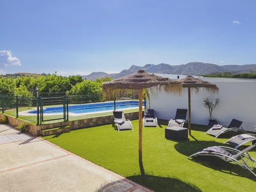 Villa Cártama, 2 bedrooms, 6 persons - photo_1012072106526