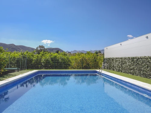 Villa Cártama, 2 bedrooms, 6 persons - photo_1012072106526