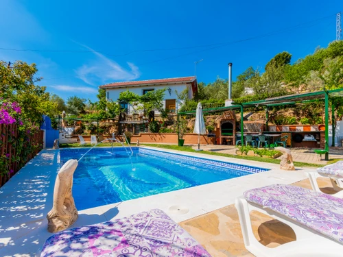 Ferienhaus Ardales, 2 Schlafzimmer, 4 Personen - photo_1012072106783