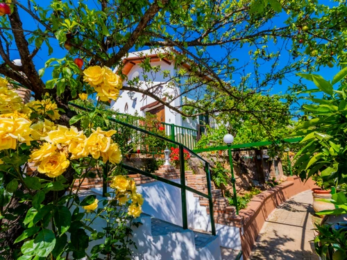 Ferienhaus Ardales, 2 Schlafzimmer, 4 Personen - photo_1012072106783