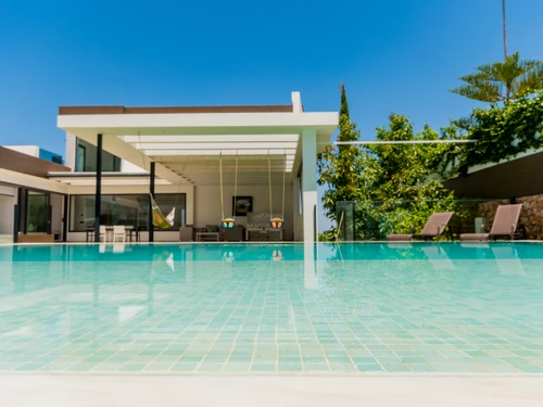 Villa Alhaurín el Grande, 7 pièces, 10 personnes - photo_1012072107140