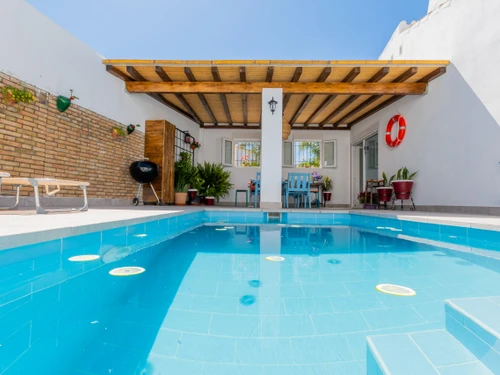 Ferienhaus Cártama, 3 Schlafzimmer, 6 Personen - photo_1012072107518