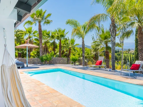 Villa Alhaurín el Grande, 2 bedrooms, 6 persons - photo_1012072107779