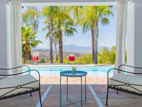 Villa Alhaurín el Grande, 2 bedrooms, 6 persons - photo_1012072107779