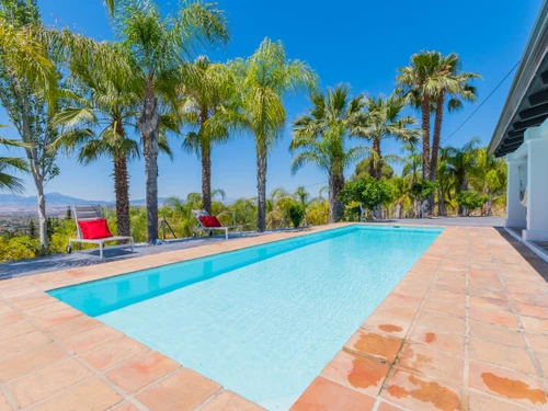 Villa Alhaurín el Grande, 2 bedrooms, 6 persons - photo_1012072107779