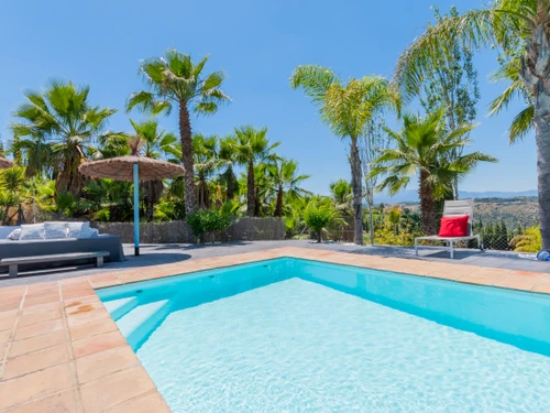 Villa Alhaurín el Grande, 2 bedrooms, 6 persons - photo_1012072107779