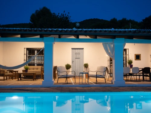 Villa Alhaurín el Grande, 2 bedrooms, 6 persons - photo_1012072107779