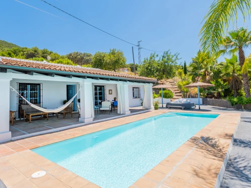 Villa Alhaurín el Grande, 2 bedrooms, 6 persons - photo_1012072107779