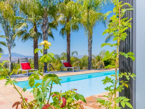 Villa Alhaurín el Grande, 2 bedrooms, 6 persons - photo_1012072107779