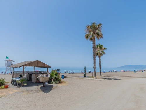 Apartment La Cala del Moral, 2 bedrooms, 6 persons - photo_1012072108044