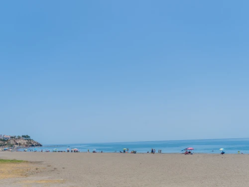 Apartment La Cala del Moral, 2 bedrooms, 6 persons - photo_1012072108044