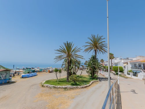 Apartment La Cala del Moral, 2 bedrooms, 6 persons - photo_1012072108044