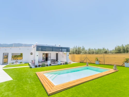 Villa Alhaurín el Grande, 1 bedroom, 4 persons - photo_1012072108197