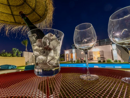 Villa Alhaurín el Grande, 1 bedroom, 4 persons - photo_1012072108197