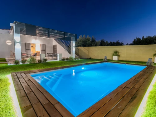 Villa Alhaurín el Grande, 1 bedroom, 4 persons - photo_1012072108197