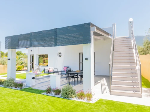 Villa Alhaurín el Grande, 1 bedroom, 4 persons - photo_1012072108197