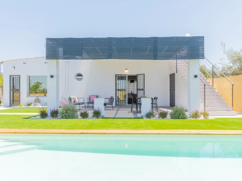 Villa Alhaurín el Grande, 1 bedroom, 4 persons - photo_1012072108197