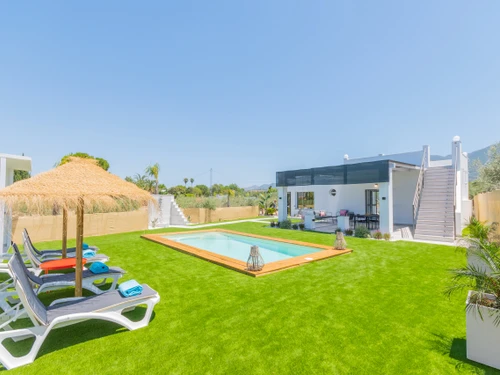 Villa Alhaurín el Grande, 1 bedroom, 4 persons - photo_1012072108197