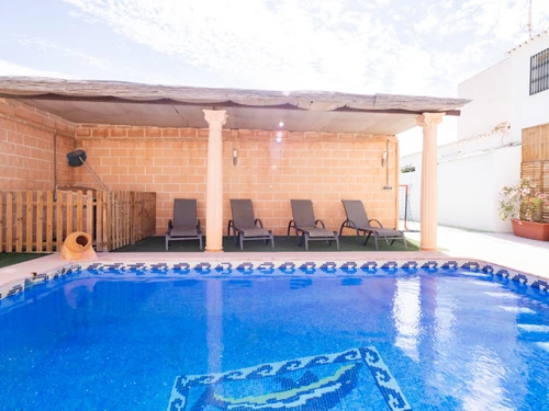 Ferienhaus Alhaurín el Grande, 3 Schlafzimmer, 10 Personen - photo_1012072108650