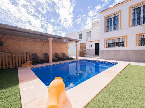 Ferienhaus Alhaurín el Grande, 3 Schlafzimmer, 10 Personen - photo_1012072108650