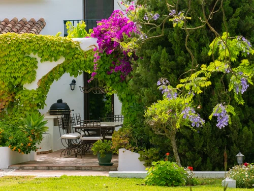 Villa Coín, 6 bedrooms, 14 persons - photo_1012072109009