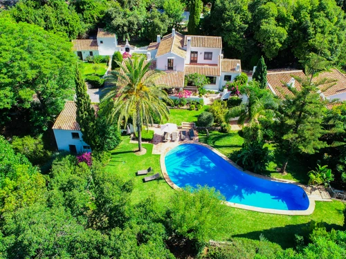 Villa Coín, 6 bedrooms, 14 persons - photo_1012072109009