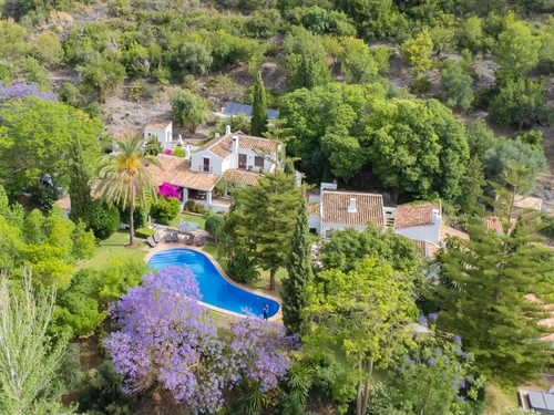 Villa Coín, 6 bedrooms, 14 persons - photo_1012072109009