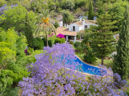 Villa Coín, 6 bedrooms, 14 persons - photo_1012072109009